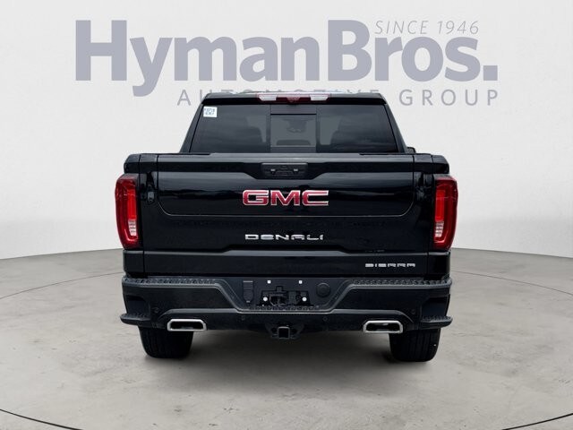 2023 Gmc Sierra 1500 Denali photo 4