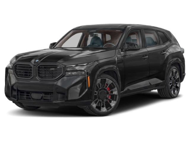 2023 BMW XM -'s photo