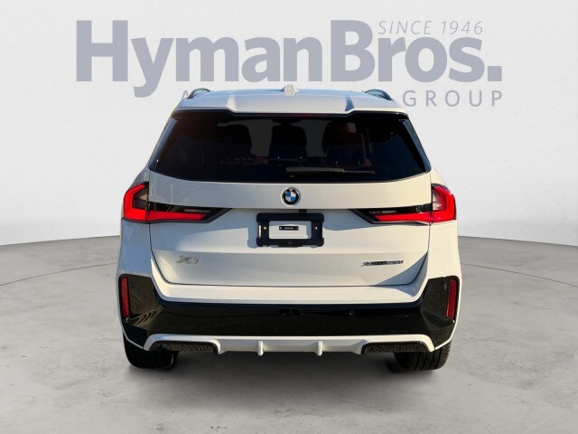 2023 Bmw X1 XDrive28i photo 4