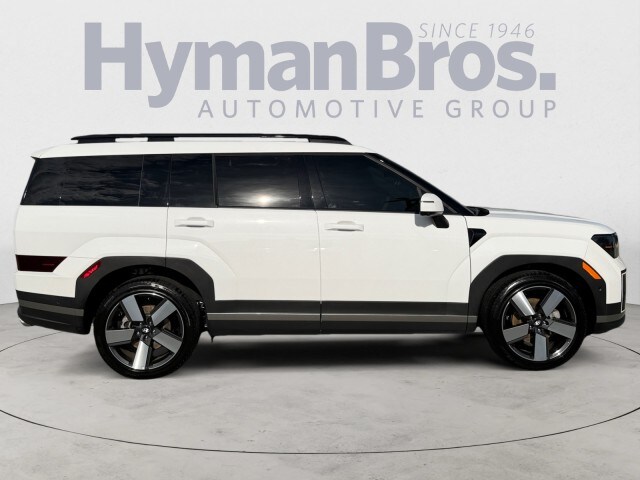 2024 Hyundai Santa Fe Limited photo 2