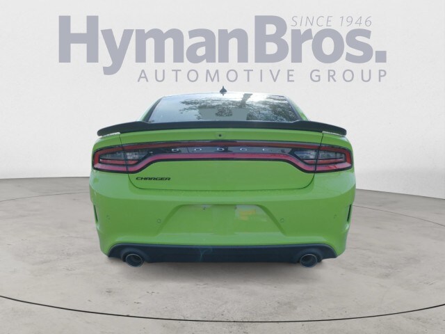 2023 Dodge Charger R/T photo 4