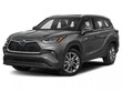 Toyota Highlander Hybrid