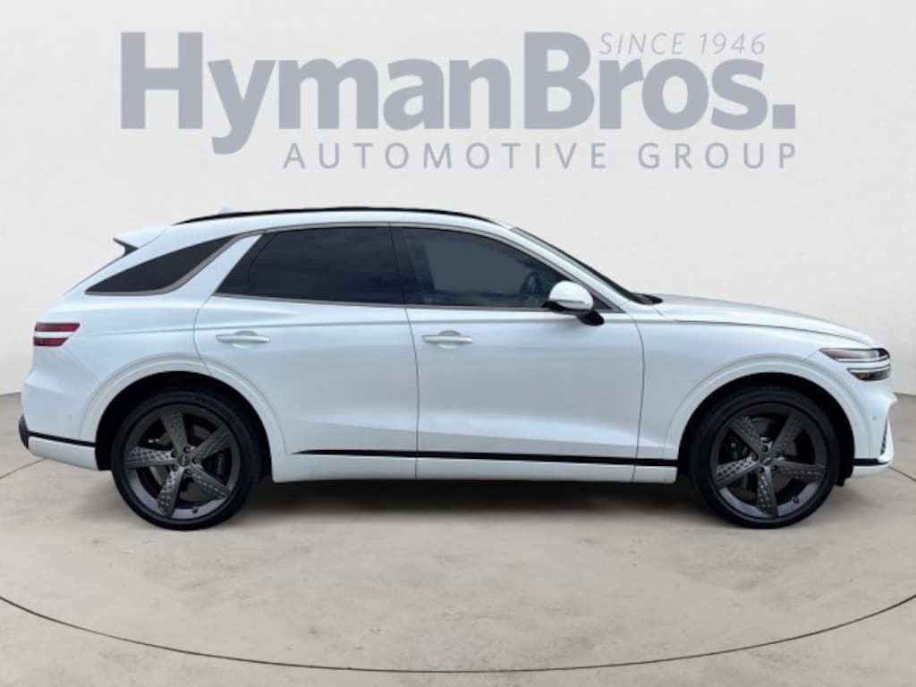 Used 2023 Genesis GV70 2.5T AWD Select, Advanced, Sport Presige SUV