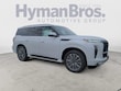 INFINITI QX80