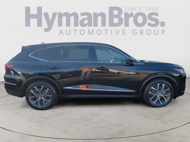 2022 Acura MDX SH-AWD Technology photo 2