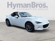 Mazda Mazda MX-5 Miata RF