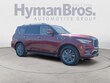 INFINITI QX80