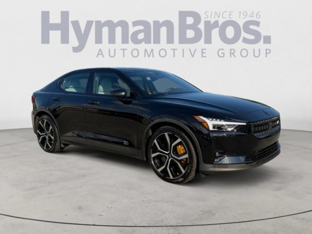 2023 Polestar 2 Performance