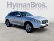  INFINITI QX70