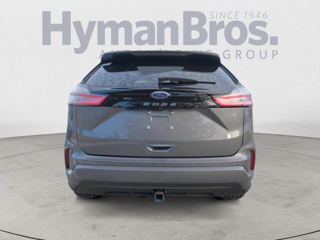 2023 Ford Edge ST-Line photo 4