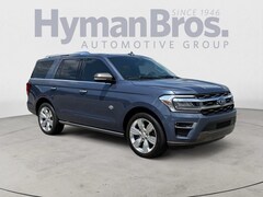 2022 Ford Expedition King Ranch SUV