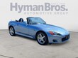 Honda S2000