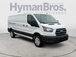  Ford E-Transit-350 Cargo