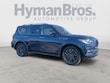 INFINITI QX80