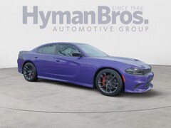 2023 Dodge Charger R/T Daytona Sunroof, Nav, Performance Handling Pac Sedan