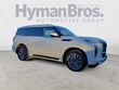INFINITI QX80