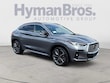 INFINITI QX55