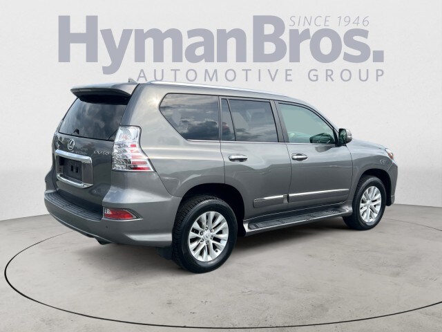 2014 Lexus GX 460 Premium photo 3
