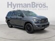 Toyota Sequoia