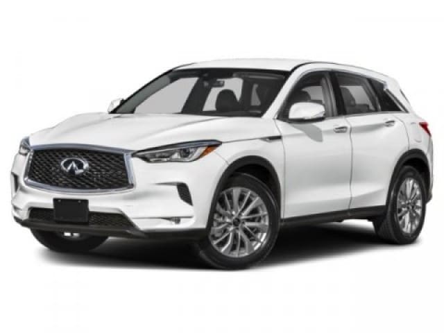 2024 INFINITI QX50 SUV 