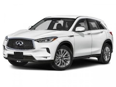 2025 INFINITI QX50 Luxe AWD SUV