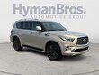 INFINITI QX80