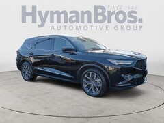 2022 Acura MDX SH-AWD w/Technology Package SUV