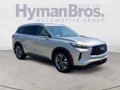 2024 INFINITI QX60 Luxe SUV