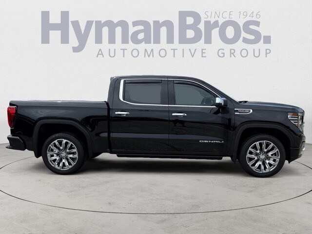 2023 Gmc Sierra 1500 Denali photo 2