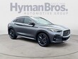 INFINITI QX55