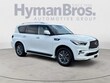 INFINITI QX80