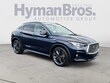INFINITI QX55