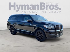 2022 Lincoln Navigator Reserve 4x4 $103k Msrp SUV