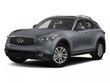  INFINITI QX70