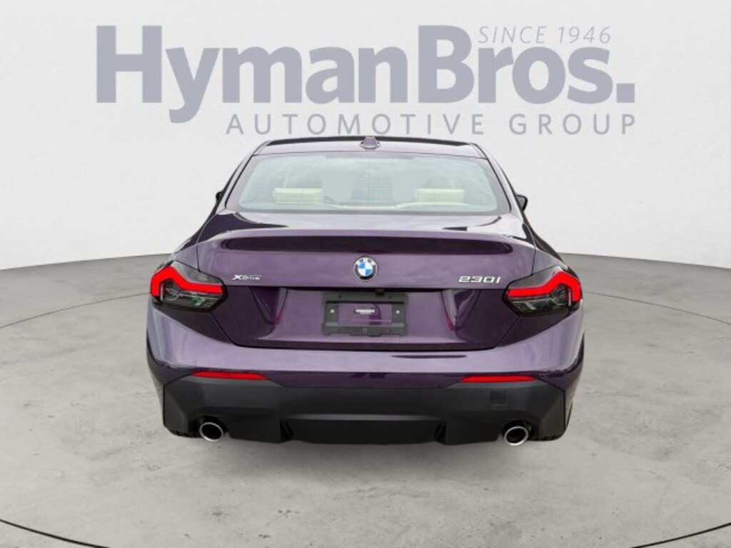 Used 2023 BMW 230i 230i xDrive Coupe