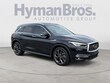 INFINITI QX50