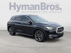 2021 INFINITI QX50 Autograph AWD SUV