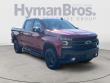  Chevrolet Silverado 1500 LTD