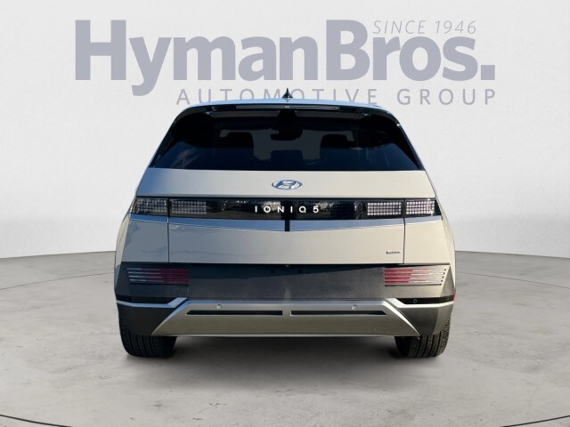 2024 Hyundai Ioniq 5 SE photo 4