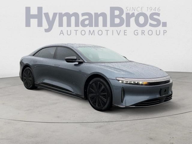2024 Lucid Air