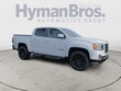 GMC Canyon