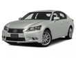 LEXUS GS 350