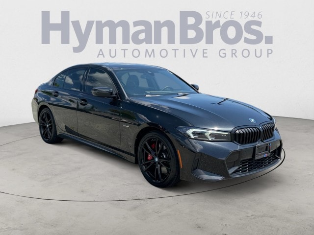 2023 BMW 3 Series 330e