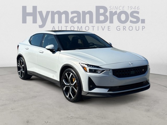 2023 Polestar 2 Performance