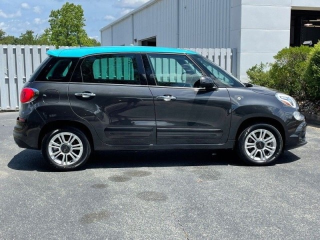 Used 2019 FIAT 500L Pop with VIN ZFBNFAAH4KZ042137 for sale in Midlothian, VA