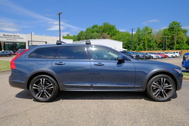 Used 2018 Volvo V90 Cross Country Base with VIN YV4102NK0J1017514 for sale in Midlothian, VA