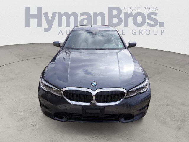 2022 Bmw 330i xDrive photo 3