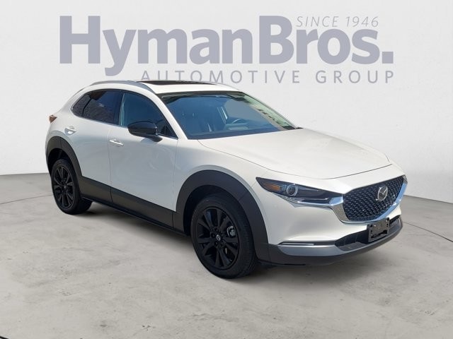 2022 Mazda CX-30 Turbo Premium AWD's photo