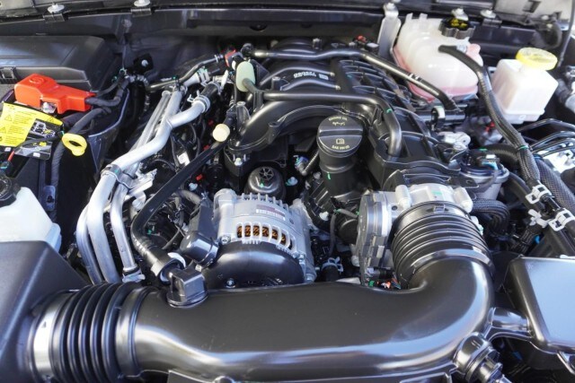 2023 Jeep Gladiator High Altitude - Photo 8
