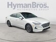  Hyundai Sonata Hybrid